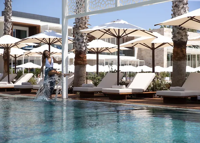 Hotell Marina By Social Living Collection Yalıkavak