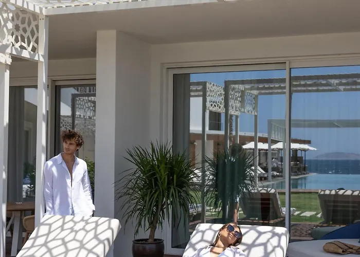 Yalikavak Marina Hotel By Mett Collection