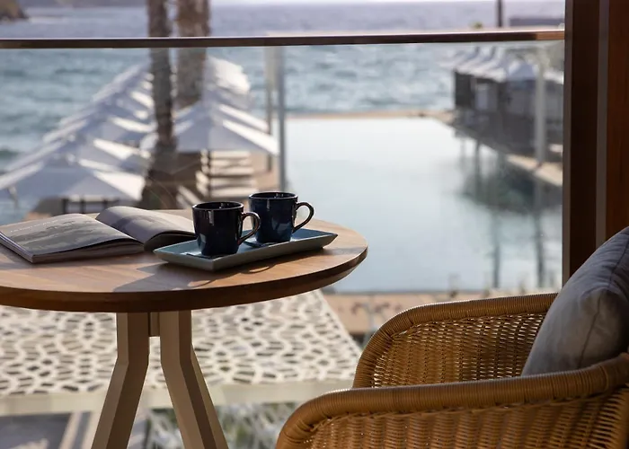 Marina By Social Living Collection Otel