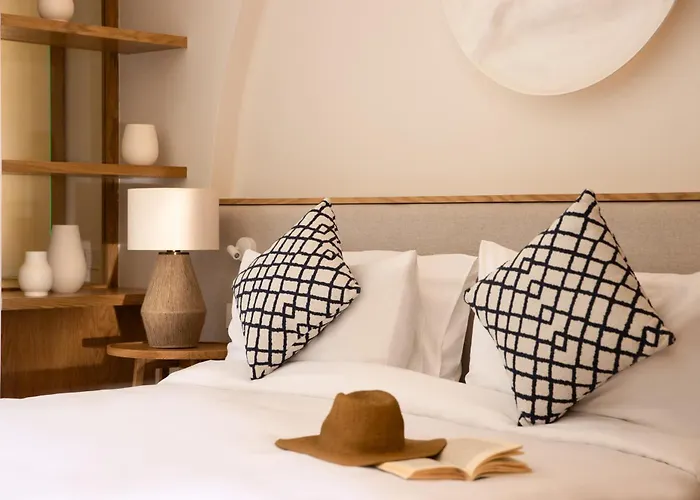 Otel Marina By Social Living Collection