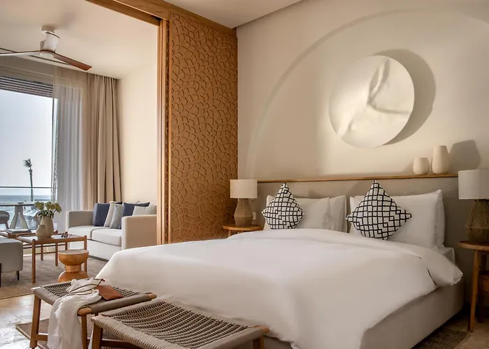 Otel Marina By Social Living Collection 5*