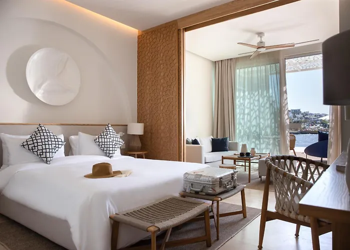 Marina By Social Living Collection Hotell Yalıkavak