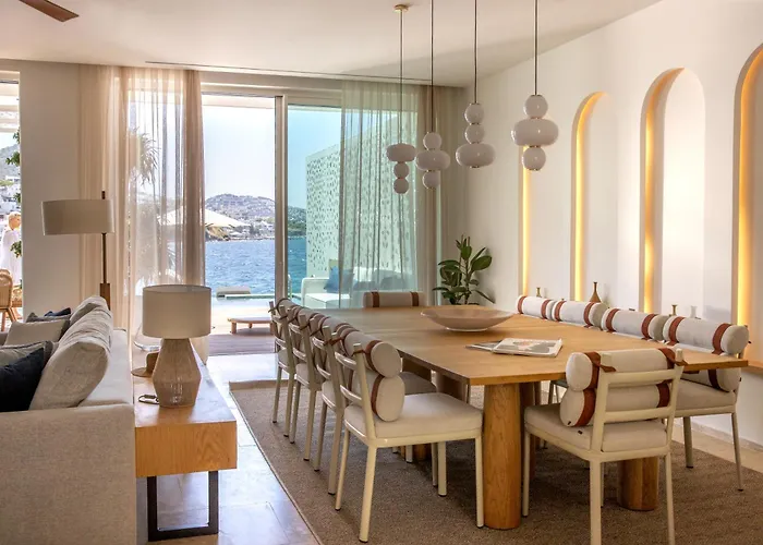 Szálloda Yalikavak Marina Hotel By Mett Collection 5*