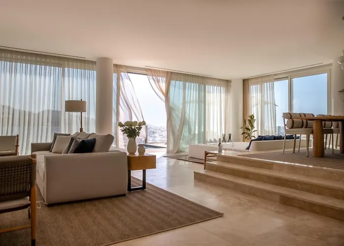 Yalikavak Marina Hotel By Mett Collection Szálloda