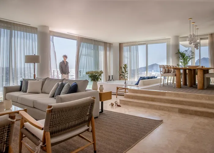 Yalikavak Marina Hotel By Mett Collection Szálloda 5*