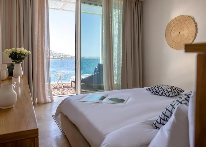 Yalikavak Marina Hotel By Mett Collection 5*
