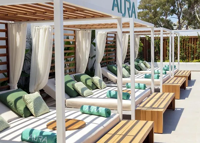 Yalikavak Marina Hotel By Mett Collection Szálloda 5*