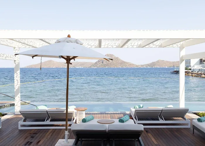 Hotell Marina By Social Living Collection 5*