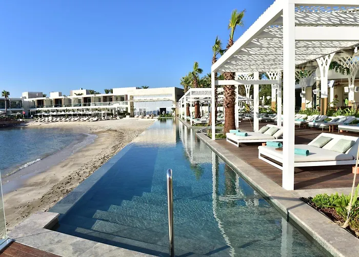 Marina By Social Living Collection Otel 5*