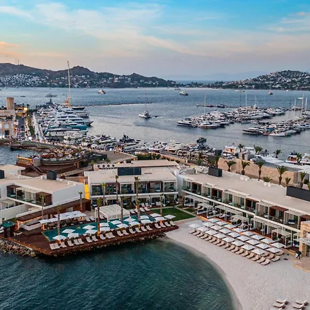 Marina By Social Living Collection Hotel