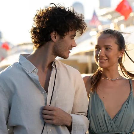 Marina By Social Living Collection