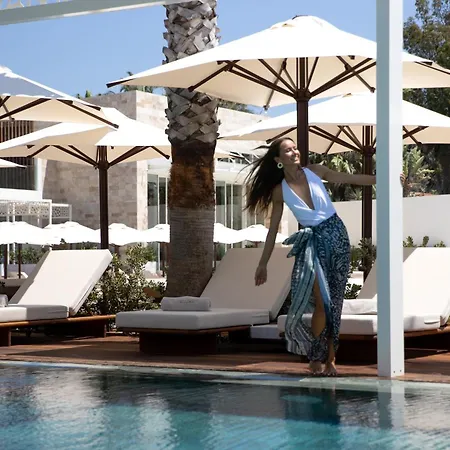 Hotel Marina By Social Living Collection 5*