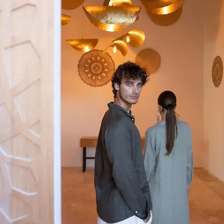 Hotel Marina By Social Living Collection