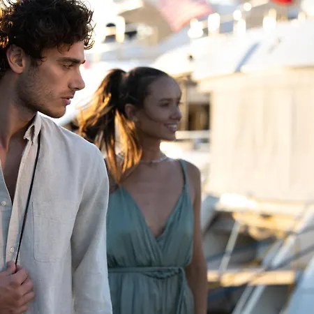 Hotel Marina By Social Living Collection Yalıkavak