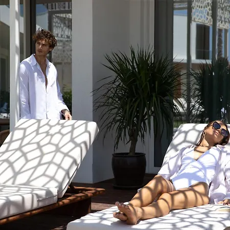 Hotel Marina By Social Living Collection