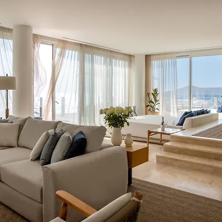 Marina By Mett Collection Ξενοδοχείο Yalıkavak