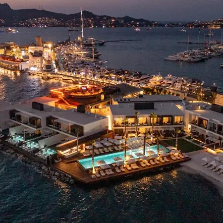 Marina By Mett Collection 5* Yalikavak