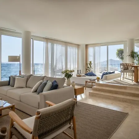 Marina By Social Living Collection Hotel Yalikavak