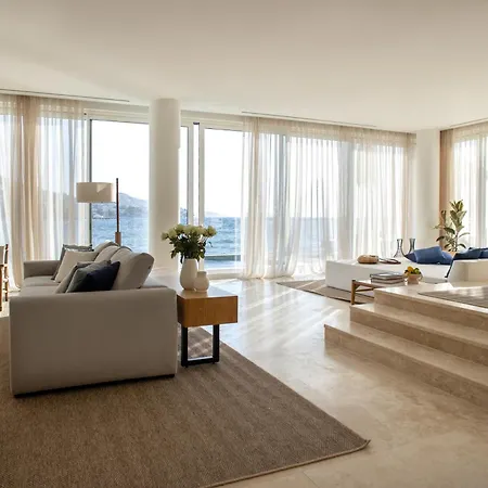 Marina By Social Living Collection 5* Yalıkavak