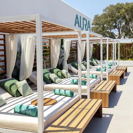 Marina By Social Living Collection Hotel 5*