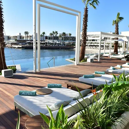 Marina By Mett Collection Hotel Yalıkavak