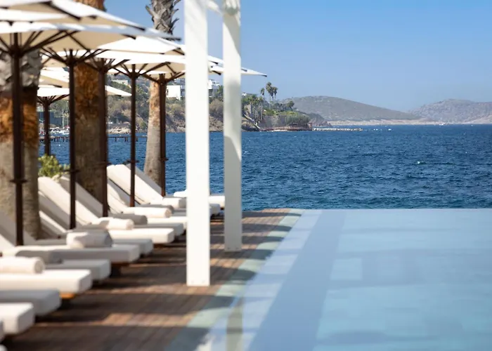 Marina By Social Living Collection Hotel 5*