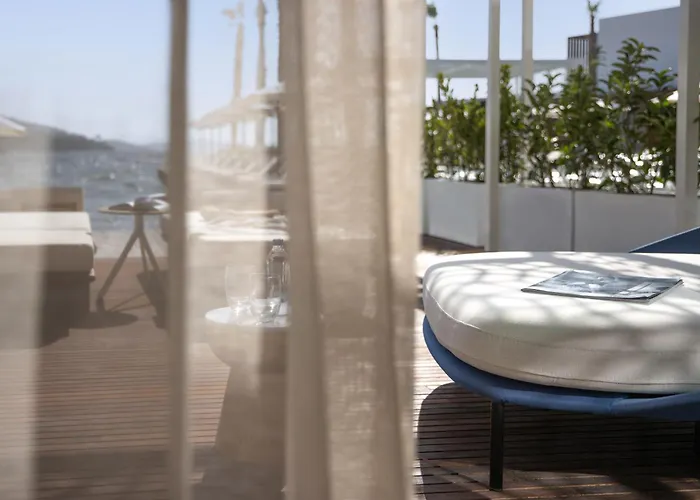 Marina By Social Living Collection Отель 5*