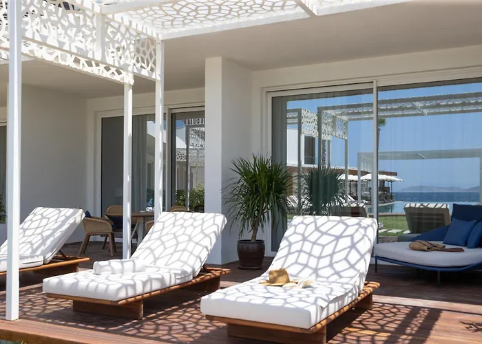 Marina By Social Living Collection Отель