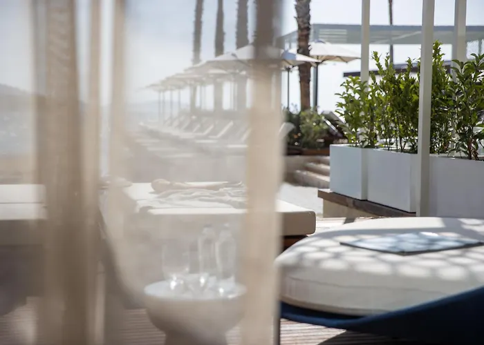 Hotel Marina By Social Living Collection Yalıkavak