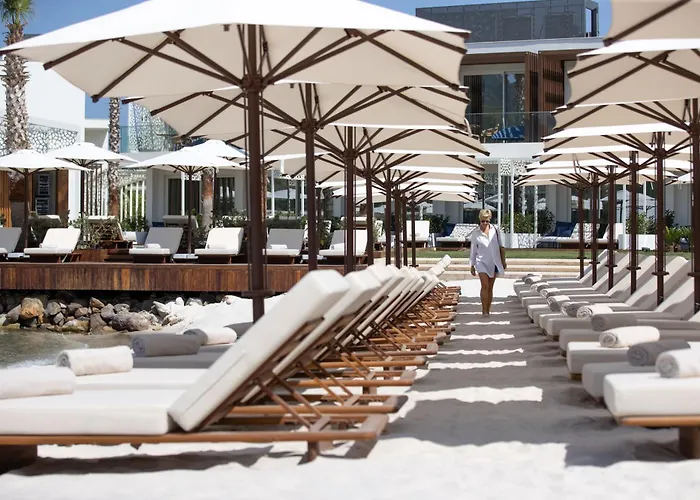 Hotel Marina By Social Living Collection Yalıkavak