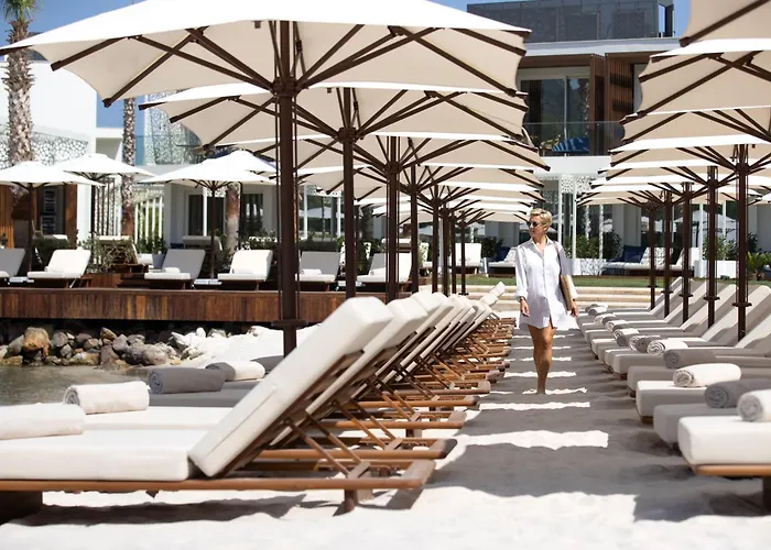 Отель Marina By Social Living Collection