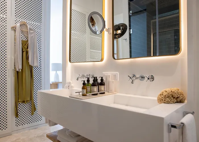 Marina By Social Living Collection Отель